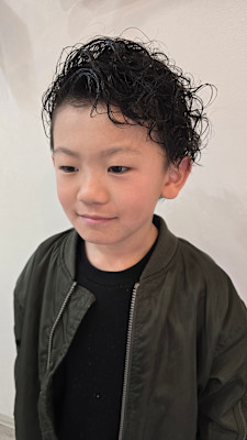 cocosia×スタイル