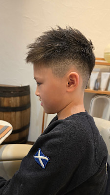 cocosia×スタイル