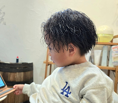 cocosia×スタイル