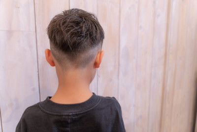 cocosia×スタイル