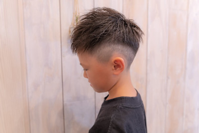 cocosia×スタイル