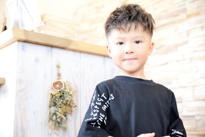 cocosia×スタイル