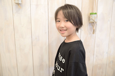 cocosia×スタイル