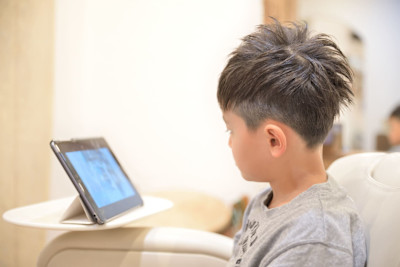 cocosia×スタイル