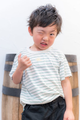 cocosia×スタイル