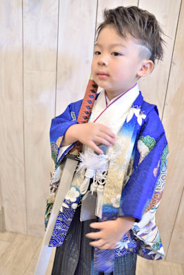 cocosia×スタイル