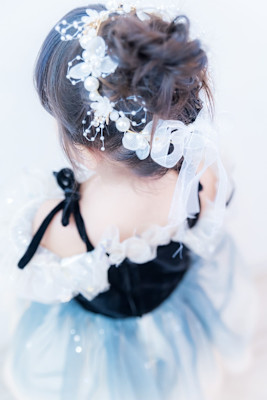 cocosia×スタイル