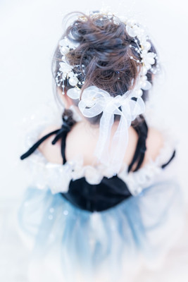 cocosia×スタイル