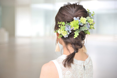 cocosia×スタイル