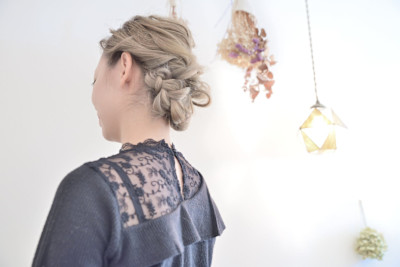 cocosia×スタイル