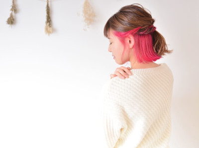 cocosia×スタイル