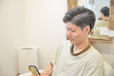 cocosia×スタイル