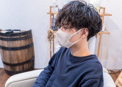 cocosia×スタイル