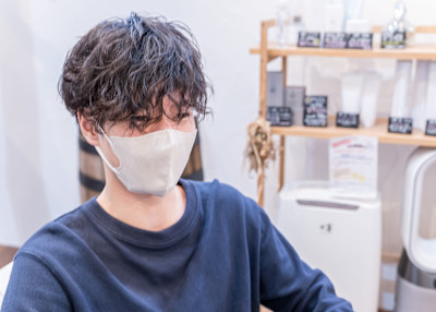 cocosia×スタイル