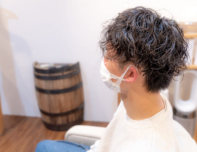 cocosia×スタイル