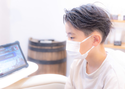 cocosia×スタイル