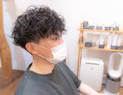 cocosia×スタイル