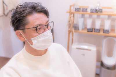 cocosia×スタイル