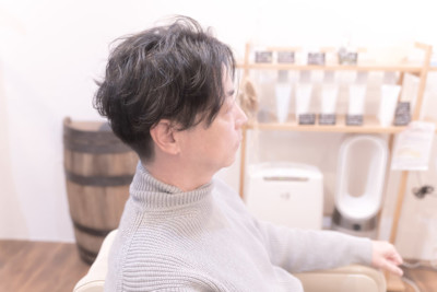 cocosia×スタイル