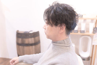 cocosia×スタイル