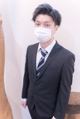 cocosia×スタイル