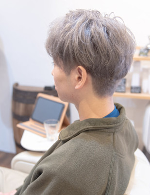 cocosia×スタイル