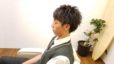 cocosia×スタイル