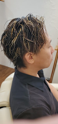 cocosia×スタイル