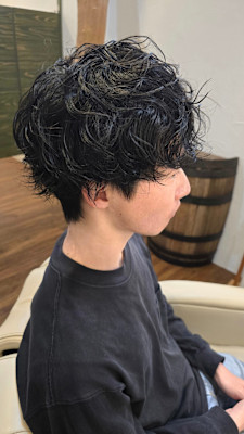 cocosia×スタイル