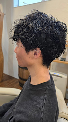 cocosia×スタイル