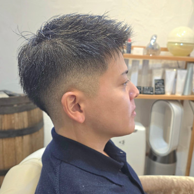 cocosia×スタイル