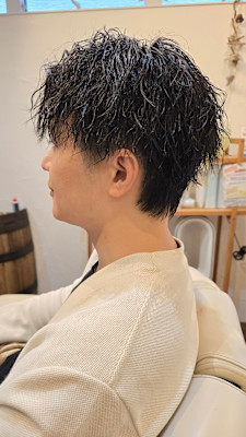 cocosia×スタイル