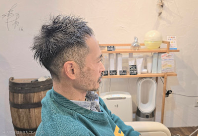 cocosia×スタイル