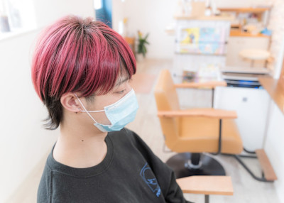 cocosia×スタイル