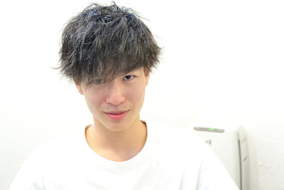 cocosia×スタイル