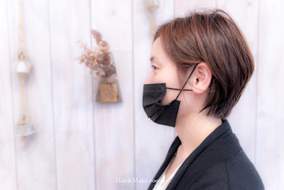 cocosia×スタイル