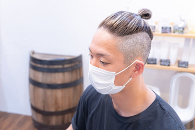 cocosia×スタイル