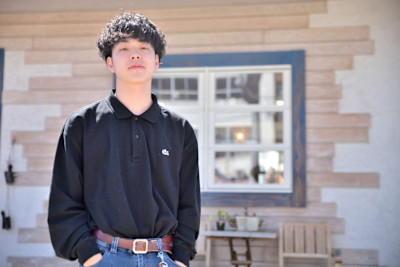 cocosia×スタイル