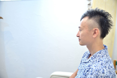 cocosia×スタイル