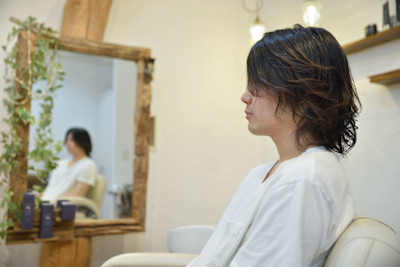 cocosia×スタイル