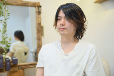 cocosia×スタイル