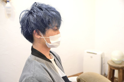 cocosia×スタイル