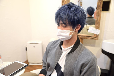 cocosia×スタイル