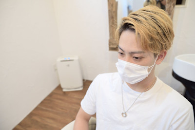 cocosia×スタイル