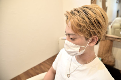 cocosia×スタイル