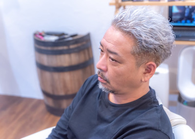 cocosia×スタイル