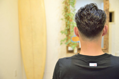 cocosia×スタイル