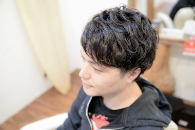 cocosia×スタイル