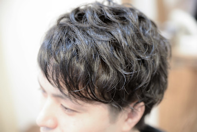 cocosia×スタイル