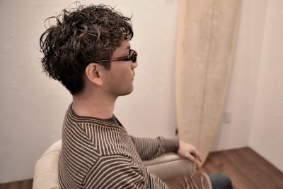 cocosia×スタイル